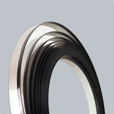 What is the material of PVC edge banding?
