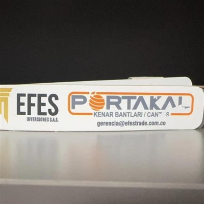 PRI PVC EDGE BANDING